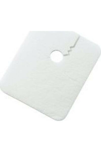 Genel Markalar Trakeostomi Kanül Pedi %100 Pamuklu Small Beden (50 ADET)