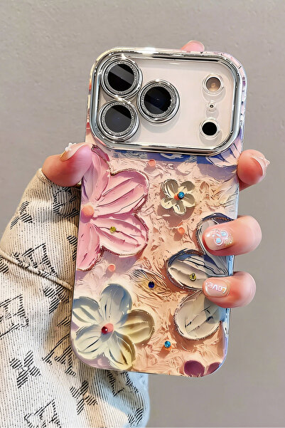 JOYFOCUS جراب آيفون 17 برو ماكس