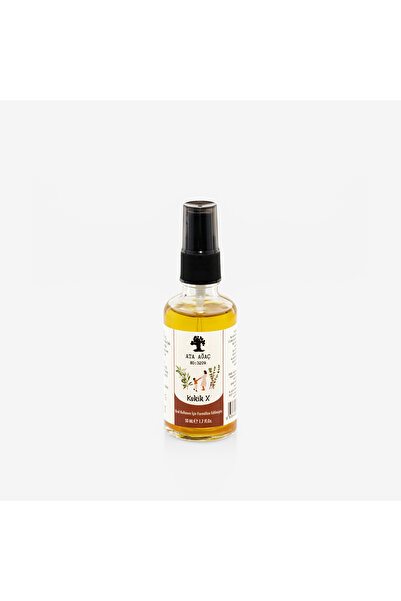 ATA AĞAÇ 3209 KEKİK X Zeytin Yaprağı Ekstraklı