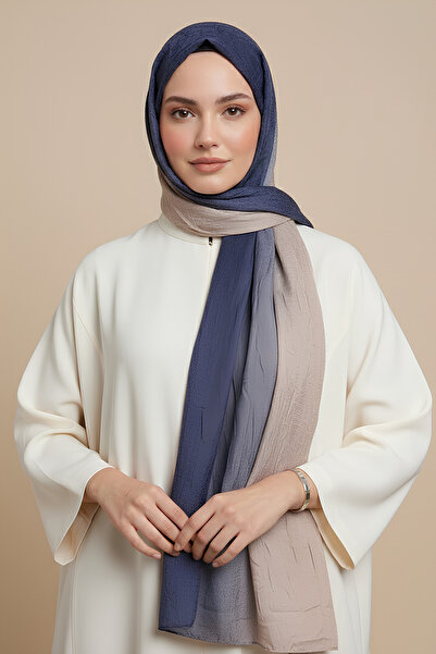 Ad Astra Scarf Șal de confort cu degrade