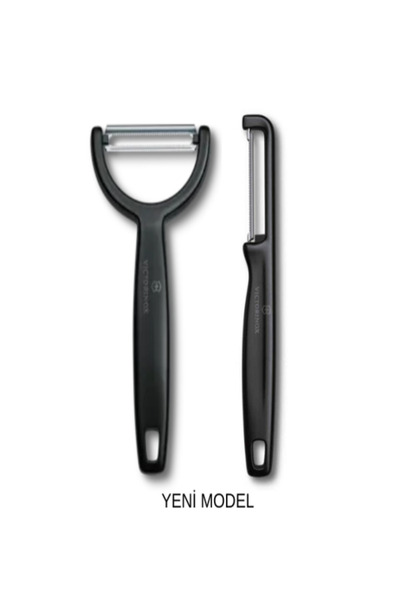 Victorinox Soyacak Turuncu 2 Set