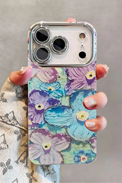 JOYFOCUS جراب آيفون 17 برو ماكس