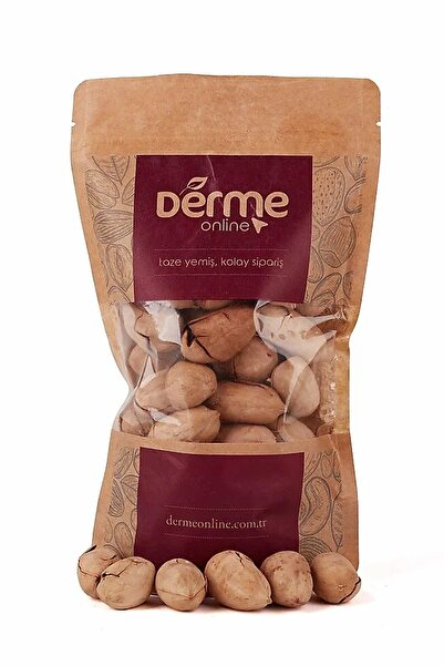 Derme Pikan Cevizi Kabuklu 500 Gram