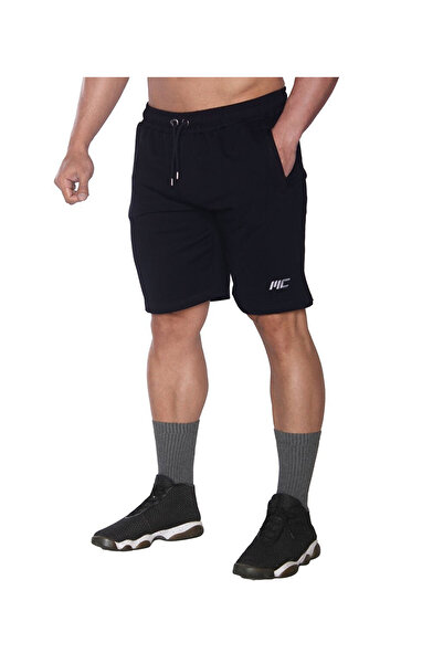 MUSCLECLOTH Training Alpha Şort Lacivert