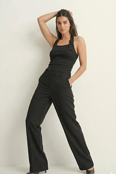 Şiir Mena Bluză și tricou și tricou pentru femei, cu model subțire, cu curea ...