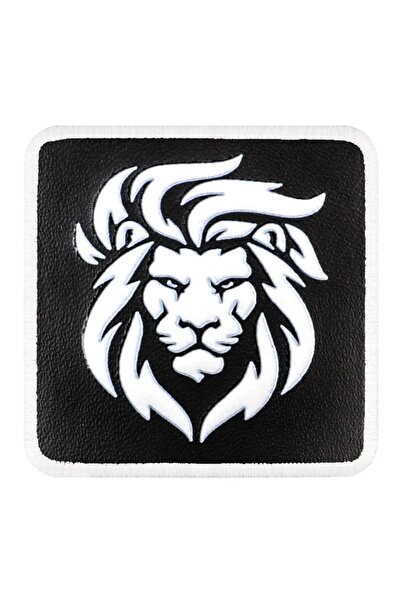 BlackBörk Aslan Logolu