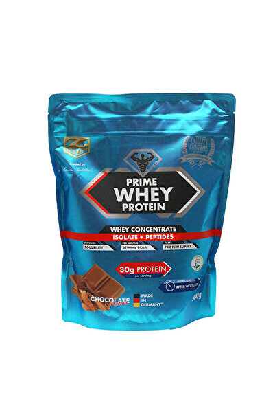 Z-konzept Prime Whey Protein 500 Gr