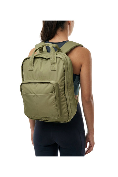 Nomad Backpack Khaki