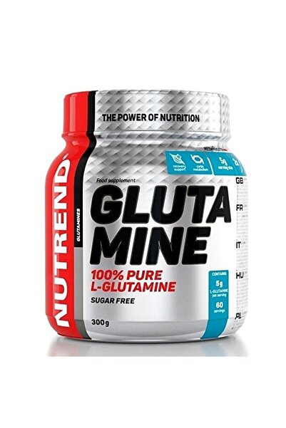 Nutrend Glutamine 300 Gr