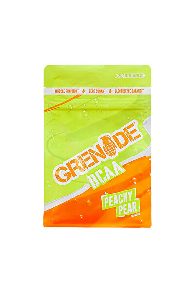 Grenade Defend Bcaa 390 gr Tropikal Meyve Aromalı Amino Asit