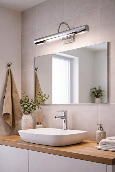 Eglo Lumină oglindă