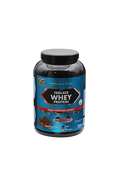 Z-konzept Whey Isolate Protein 900 Gr