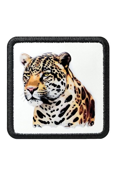 BlackBörk Λογότυπο Πάνθηρα