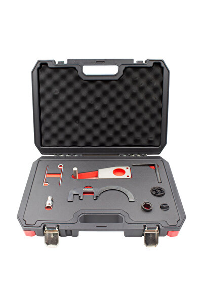 Techman TRUSA FIXARE DISTRIBUTIE BMW N47 N57