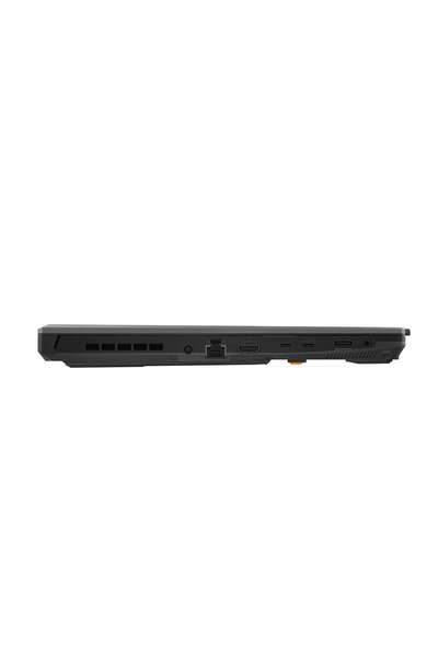 ASUS TUF Gaming A16 FA607NUG-RL212 R7 7445HS 16GB 512GB SSD RTX4050-6GB 140W Dos 16 inç WUXGA 144Hz