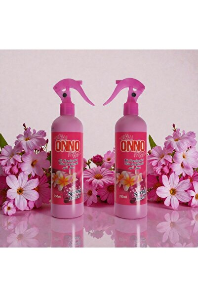 ONNO Oda Parfümü Bahar Çiçekleri 350 ml 1adet