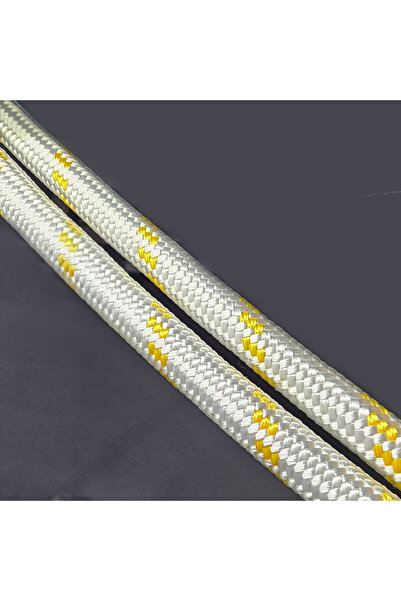 hepsiantep 10mt 30mm  Dayanıklı İskota Halat