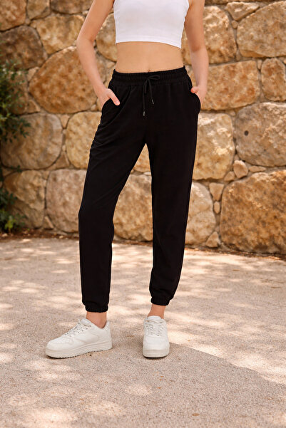 Miyalon Φούτερ σε λιλά χρώμα