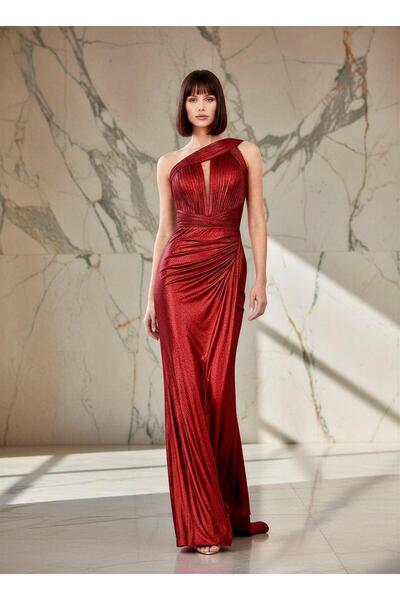 MAXXE 6172SIM SİMLİ ELBİSE