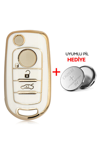 Rem Anahtar Oto Elektronik Anahtar حافظة مفاتيح نانو ذات 500 × 3 أزرار من إيج...