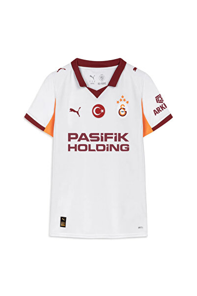 GSStore Galatasaray Puma 2025/2026 Kadın Deplasman Forma 77981602