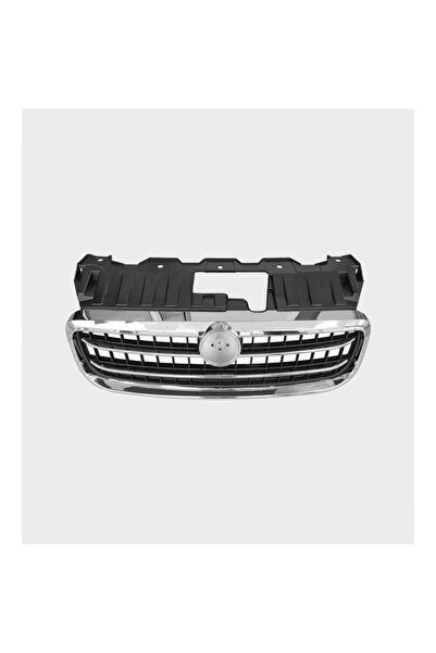 ESER Fiat Linea Makyajlı Kasa Ön Panjur Krom Komple 735578615