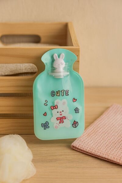 Ecrou Mini Sıcak Su Torbası 300 Ml