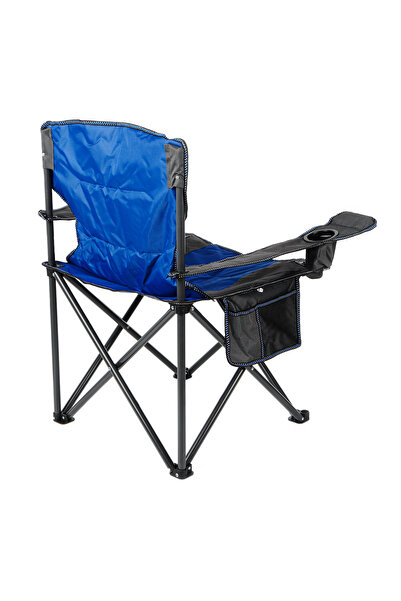 Campfit Kamp Sandalyesi - Dolgulu Koltuk