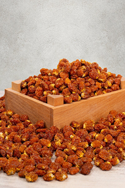 Kurtuluş Kuruyemiş Altın Çilek Kurusu 250gr.