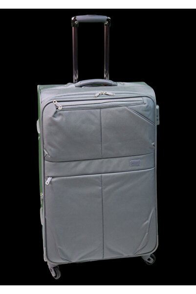 OEM Troler My Travel B-134, 28" gri deschis