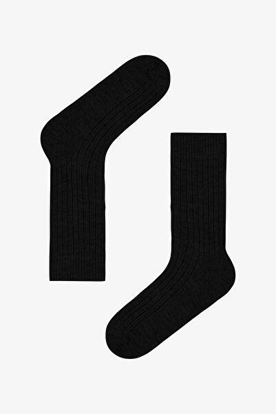 Penti Ribli Kalın Soket Çorap