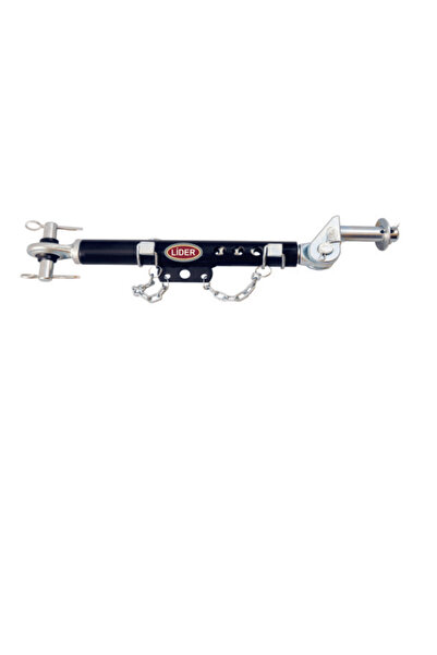 Lider New Holland Teleskopik Marka Yan Gergi Kolu 14 parça Ful PİMLİ TD-TT Se...