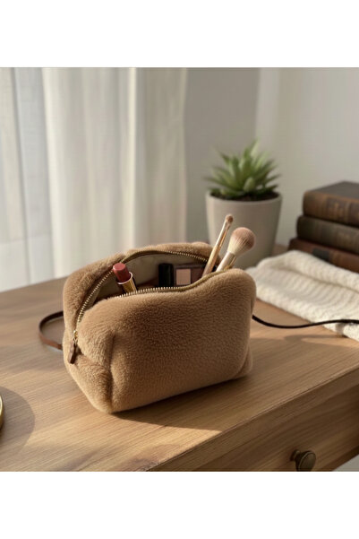 beewear حقيبة تيدي متعددة الأغراض مزودة بسحاب