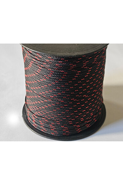 hepsiantep Paragat ve Zıpkın İpi 1.8mm Steel braid 50 mt