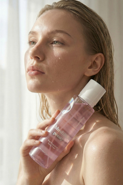 Cosmolive Vücut Spreyi Body Mist | Brazilian Crush Cheirosa 68 | Blushing Peo...