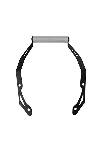 GP KOMPOZİT Honda Nc 750 X 2025 Compatible Phone / Navigation Holder Black