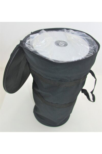 engür Drk300 Çömlek Darbuka Kılıfı Normal Kaliteli Kumaş Çanta
