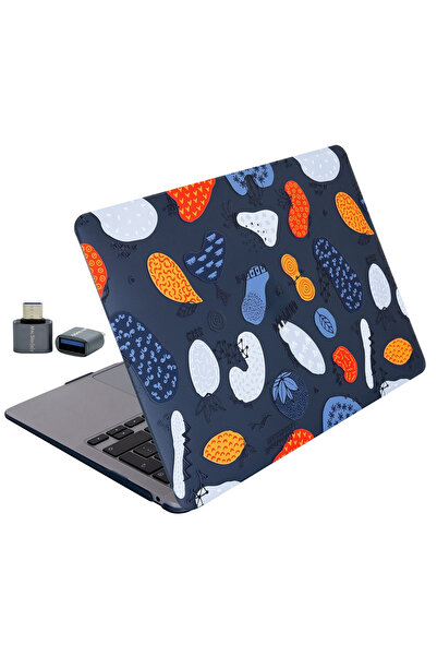 Mcstorey متوافق مع ماك بوك اير 13.6 بوصة قفل عملة A2681 A3113 A3240 M2-M3-M4 ...