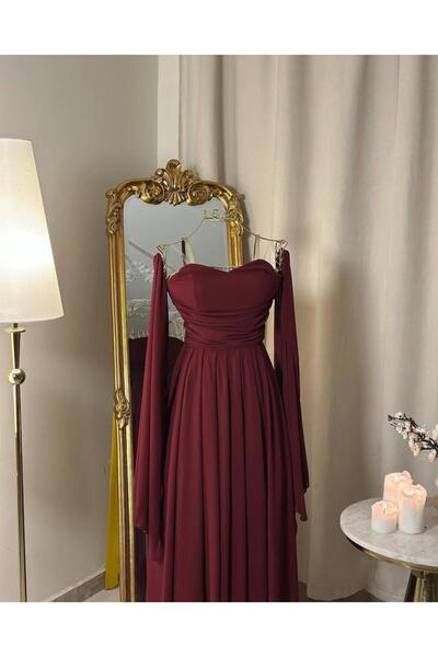 vanus fashion فستان ميدي (6 الوان ) 4396