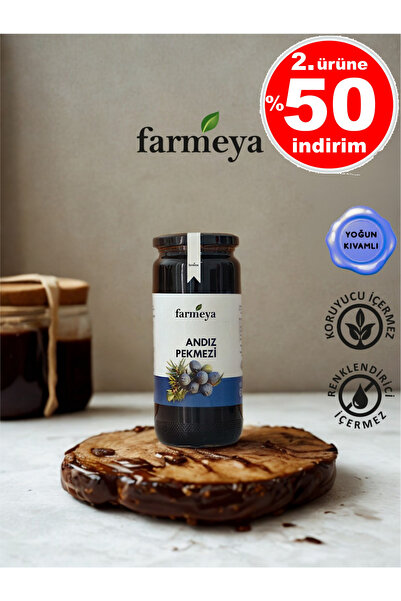 farmeya Andız Pekmezi 610gr