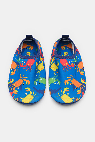 Penti Pantofi de mare crab pentru băieți