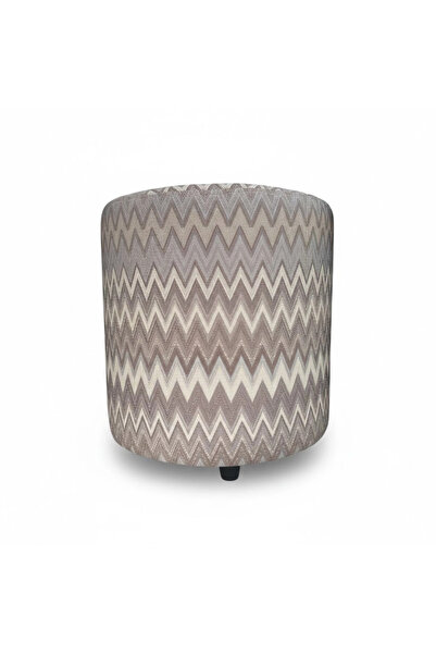 Elanora Home puf Puf & Bench