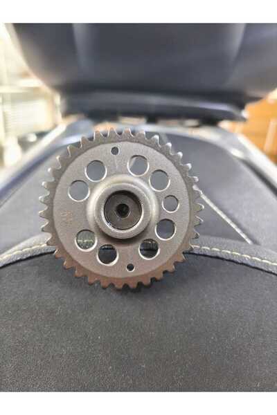 Mondial Virago 50cc uyumlu Için Modifiye A9 Dereceli Eksantirik Mili