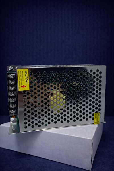 12V10A ADAPTÖR