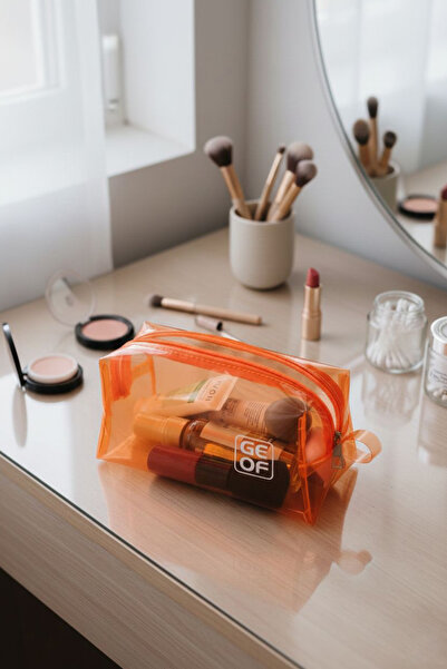 LOOP DESIGN Skin Care and Care Bag