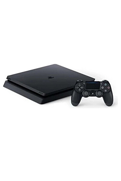 PS4 Slim Fiyatları, 500 GB & 1 TB Modelleri - Trendyol