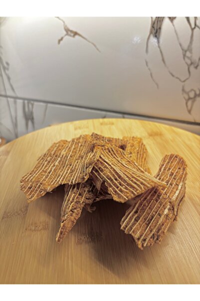 meşhur gödeler tarhana Cips Tarhana (Kızarmış) 250gr