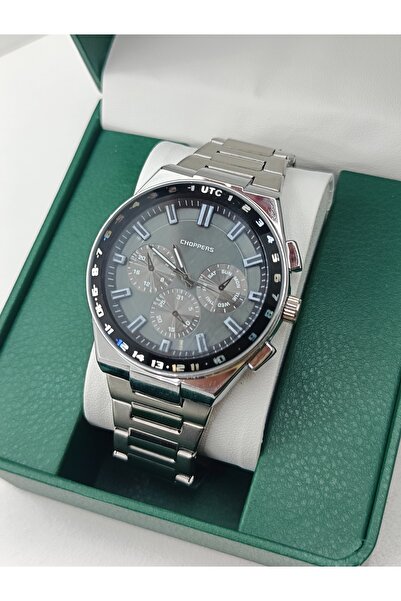 Choppers ساعة اليد الرجالية Chpprs23