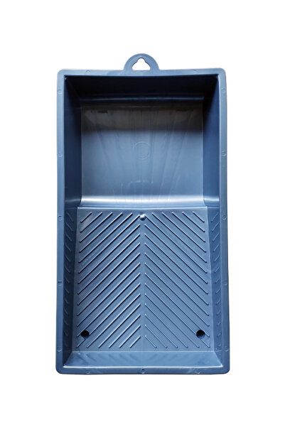 ACUTO صينية دهان رول فرشاة مقاس 15x27 سم