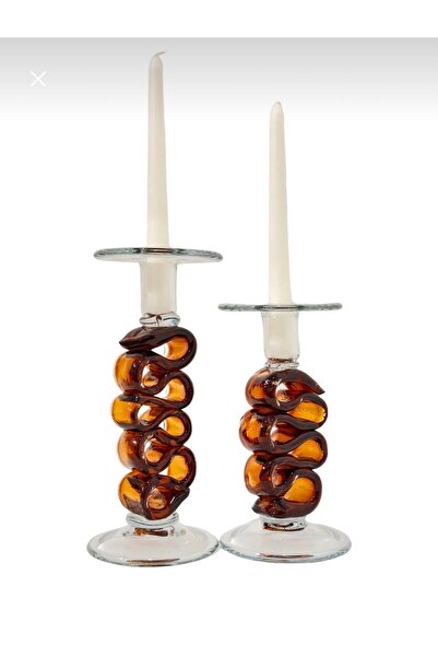 zepce design Şamdan mumluk